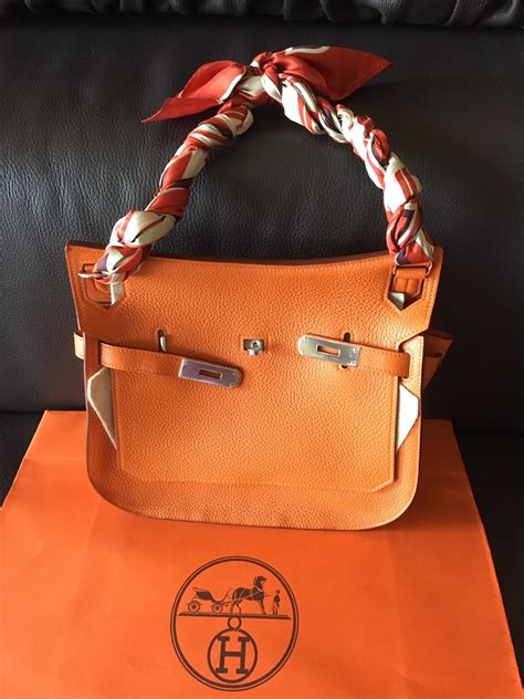 hermes gypsy bag